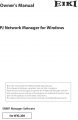 Icon of LC-WXL200 Pj Network Manual